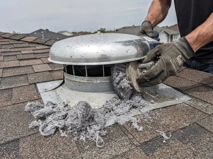 Roof Vent Cleaning in Euclid, OH