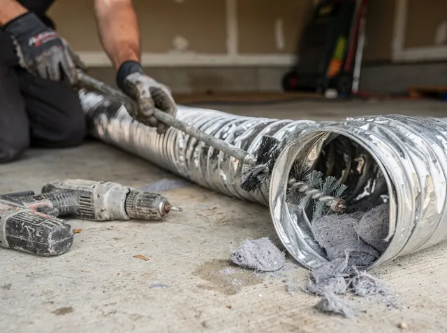 Duct Cleaning service in Mayfield Heights, OH