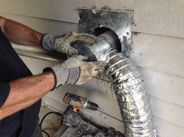 Vent Repair & Installation service in Mayfield Heights, OH
