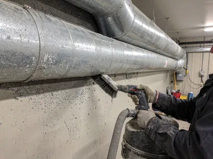Industrial Vent Cleaning service in Mayfield Heights, OH